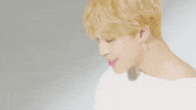 Park Jimin Serendipity GIF by BTS