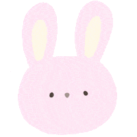 Pink Love Sticker