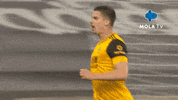 Happy Football GIF by MolaTV
