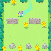 Cubemeltgame GIF by CubeMelt Adventure