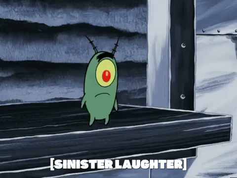 season 5 GIF by SpongeBob SquarePants