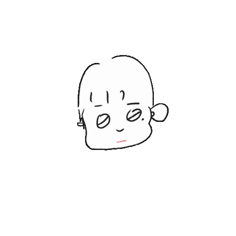 Iu 아이유 Sticker