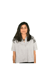 Urmila Sticker by Facebook and Instagram Creators @Vidcon UK