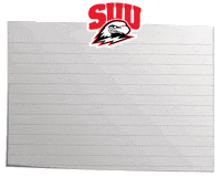 Suu Soar GIF by Southern Utah University