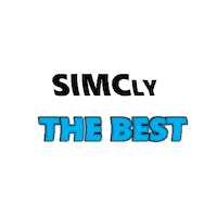 SIMCvienna best simc flabbergasting simconnect Sticker