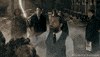 Harry Potter Magic GIF by Warner Bros. Deutschland