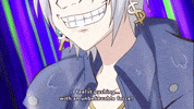 GIF by Funimation