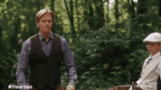Jack Hearties GIF by Hallmark Channel