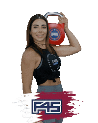 F45Qatar Sticker by f45 Training Qatar