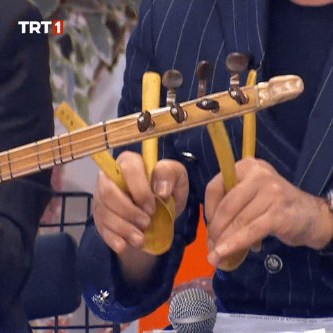 Happy For You GIF by TRT