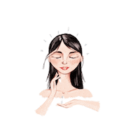 Skincare Sticker by Elixir by La Maga