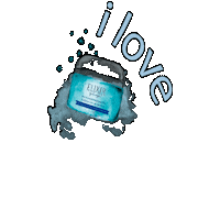 Skincare Sticker by Elixir by La Maga