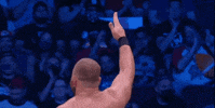 Jon Moxley Aew On Tnt GIF by All Elite Wrestling on TNT