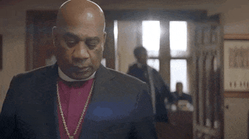 God Friended Me GIF by CBS