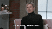 Renee Zellweger Oscars GIF by PBS SoCal