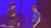 Acting Sean Flanagan GIF by FoilArmsandHog