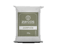 Agro Sticker by Zarcos Fertilizantes
