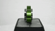 Fidget GIF by Big Poppa E