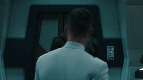 Happy Season 5 GIF by Paramount+