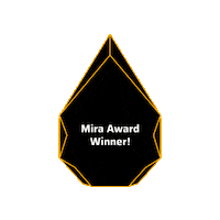Mira Awards Sticker by TechPoint
