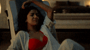 nimrat kaur fox GIF by Wayward Pines