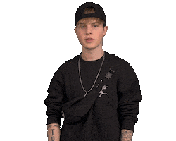 oh yeah dancing Sticker by Warner Music Germany