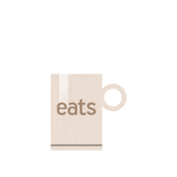 Coffee Time Sticker by coupangeats