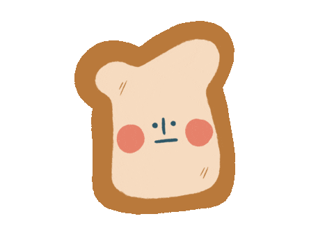 inkoasisnowflake giphyupload love food smile Sticker