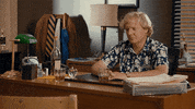 mr. d drinking GIF by CBC