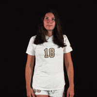 Horizon League Point GIF by Purdue Fort Wayne Athletics