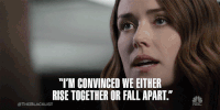 nbc GIF by The Blacklist