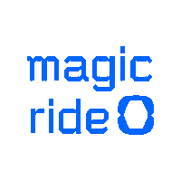 Design Bike Sticker by mocci magic ride
