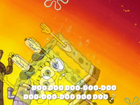 season 7 episode 20 GIF by SpongeBob SquarePants