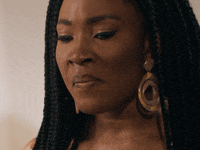 Sad Cry GIF by King of Boys