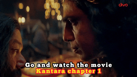 Movie Time Gulshan Devaiah GIF by Divo Music