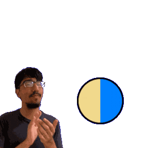 Block Breaker Lazer Sticker