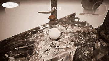 Marble Madness Turbine GIF by Alex Boya
