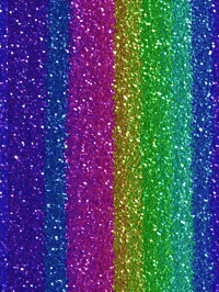 glitter GIF