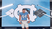 University Of North Carolina Ncaa GIF by UNC Tar Heels