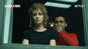Football Dancing GIF by Netflix Philippines