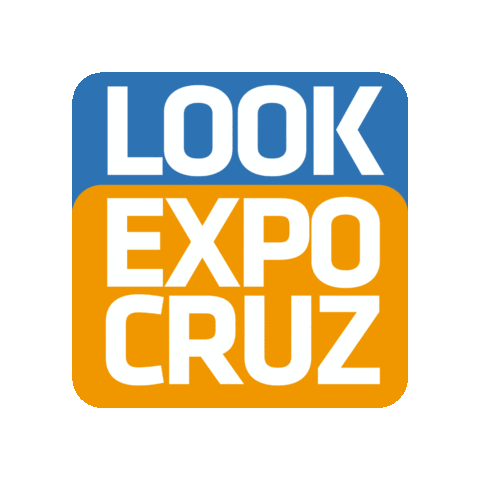 Look Expo Sticker by Prefeitura de Cruz das Almas