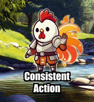 Wisdom Intention GIF by Zorooster