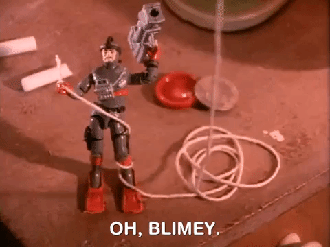action league now nicksplat GIF