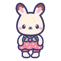 Friends Love Sticker by chocolatedfresa