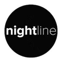 Nightline Sticker by Good Morning America