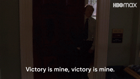 theoofoof giphyupload the west wing tww west wing GIF