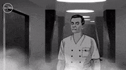 Exterminate Patrick Troughton GIF by Doctor Who