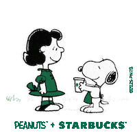 Coffee Friendship Sticker by Peanuts