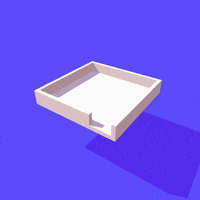 KevinKwokDesign animation 3d c4d cinema4d GIF