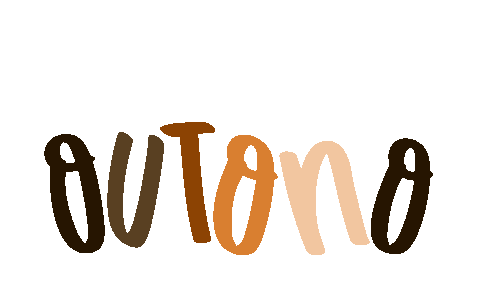 Autumn Sticker